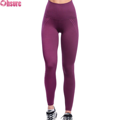 Sport Leggings High Waist Butt Lift Workout Yoga broek push up Jogging Gym Tights Fitness Wear voor vrouwen