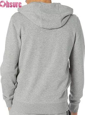 Oversized Hoodie Custom Logo Streetwear Sweatshirt