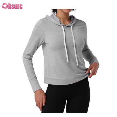 Vriendelijke Hoodie Hoodie van hoge kwaliteit Cotton Hoodies Casual Pullovers Sports Gym Plain Tracksuit Hoodies