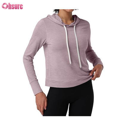Vriendelijke Hoodie Hoodie van hoge kwaliteit Cotton Hoodies Casual Pullovers Sports Gym Plain Tracksuit Hoodies