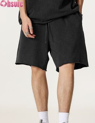 Heren Katoen Linnen Shorts met Elastische Tailleband 2025  Losse Pasvorm Ademend voor Zomer Reizen & Dagelijks Casual Dragen