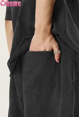 Heren Katoen Linnen Shorts met Elastische Tailleband 2025  Losse Pasvorm Ademend voor Zomer Reizen & Dagelijks Casual Dragen