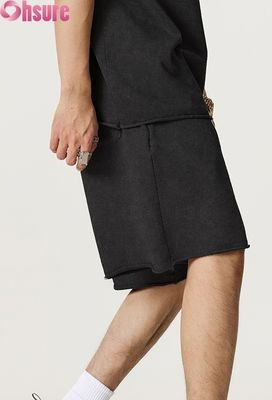 Heren Katoen Linnen Shorts met Elastische Tailleband 2025  Losse Pasvorm Ademend voor Zomer Reizen & Dagelijks Casual Dragen