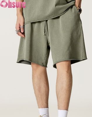 Heren Katoen Linnen Shorts met Elastische Tailleband 2025  Losse Pasvorm Ademend voor Zomer Reizen & Dagelijks Casual Dragen
