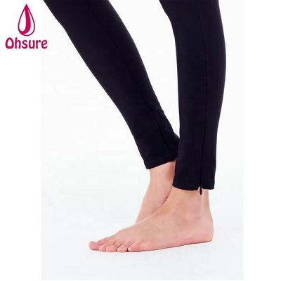 Groothandel Moederschapspantseren Zwangerschapspantseren Vrouwen Workout Fitness Legging Moederschaps-yoga-pantseren voor vrouwen