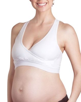 Groothandel Vrouwen Moederschaps- en verpleegkleding BH's ademend en zacht Moeder Moederschaps- en verpleegkleding BH's