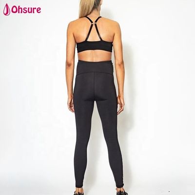 Gepersonaliseerde vrouwen Verpleegkundige ondersteuning Moederschap Slaap BH met gepadded push up voor zwangerschap Borstvoeding BH Moederschap Sport BH