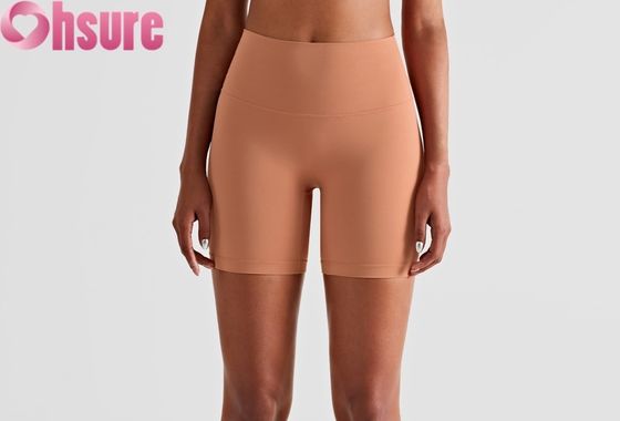High Waist Gym Leggings ademend Fitness Yoga Print Workout Shorts met Butt Lift voor zomer volwassen fitness wear