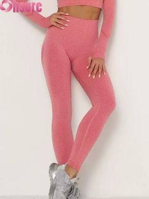 2025 Best Verkopers Yoga Broek met Hoge Taille voor Dames - 4-weg Stretch, Billenliftend, Vochtregulerend | Premium Workout Leggings