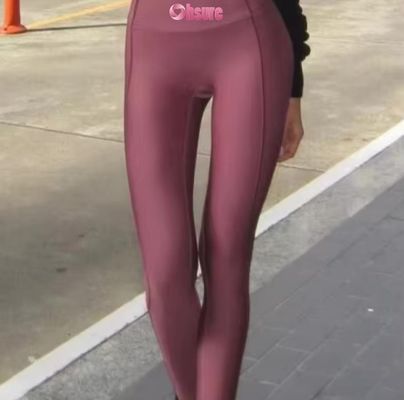 Butt-lifting yoga leggings voor vrouwen - High-Waist Sculpting met AirFlex Tech.