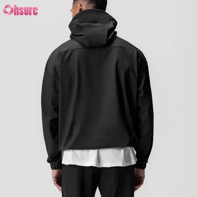 Nieuw Outdoor Camping Leisure Sports Jacket Soft Jacket Windbreaker Bergbeklimpak Zipper Up Jackets Herfst Winter Hoodies