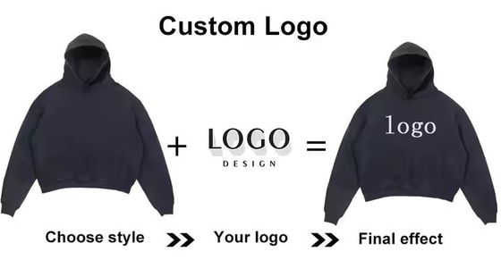 Groothandel Dames Oversized Sweat Shorts en Hoodie Set 2-delige Hoodie Trainingspak Aangepast logo
