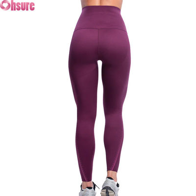 Sport Leggings High Waist Butt Lift Workout Yoga broek push up Jogging Gym Tights Fitness Wear voor vrouwen