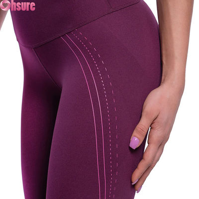 Sport Leggings High Waist Butt Lift Workout Yoga broek push up Jogging Gym Tights Fitness Wear voor vrouwen