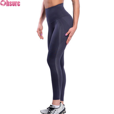 Sport Leggings High Waist Butt Lift Workout Yoga broek push up Jogging Gym Tights Fitness Wear voor vrouwen