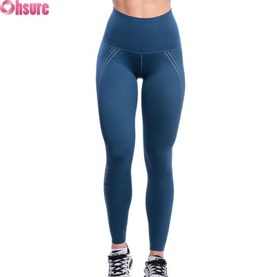 Sport Leggings High Waist Butt Lift Workout Yoga broek push up Jogging Gym Tights Fitness Wear voor vrouwen