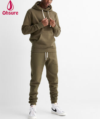 Eco Friendly Hoodie Topkwaliteit Sportswear Custom Men Hoodies Sweatshirts Tracksuit Men Gym Hoodie Met Drawstring