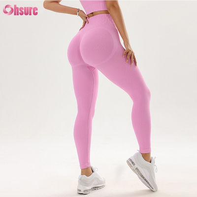 Beste yoga leggings met hoge taille voor dames, workout fitness kleding, gymkleding, fitness yoga leggings