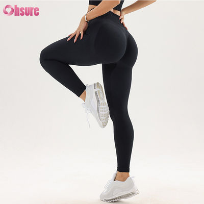 Beste yoga leggings met hoge taille voor dames, workout fitness kleding, gymkleding, fitness yoga leggings