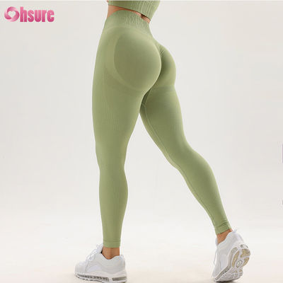 Beste yoga leggings met hoge taille voor dames, workout fitness kleding, gymkleding, fitness yoga leggings