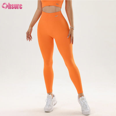 Beste yoga leggings met hoge taille voor dames, workout fitness kleding, gymkleding, fitness yoga leggings