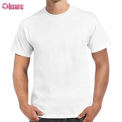 Casual Print Patroon Gebreide spierondersteuning Oefening Kleding voor mannen Bamboe Stof BoksenT-shirt Printing
