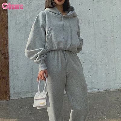 Print Zware Katoenen Dames Hoodies Custom Logo Custom Effen Sweatshirt Stand Kraag Ritssluiting Cropped Top