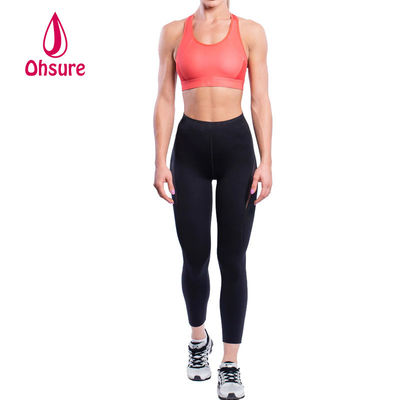 Mode Stijl ademend mesh vrouwen leggings fitness yoga broek fitness kleding workout legging