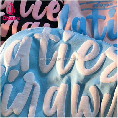 Custom Logo Custom Plain Hoodies Street Wear Hoodie Casual Winterkleding Print Heavy Weight Cotton voor vrouwen Kort