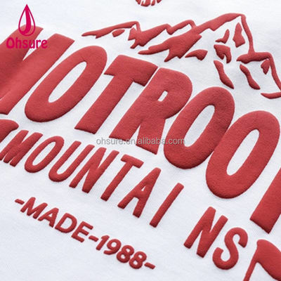 Custom Logo Custom Plain Hoodies Street Wear Hoodie Casual Winterkleding Print Heavy Weight Cotton voor vrouwen Kort