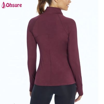 Op Maat Gemaakte Jas met Ritssluiting Bedrukte Sportjas Dames Designer Casual Trainingspak Gym Yoga Kleding Unieke Jas Umper