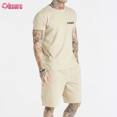 5 Spandex Sports Mens T-Shirt op Mens T-Shirt Vintage Plain Casual Running Custom High Quality 95 Cotton Fit Gym Logo Printing