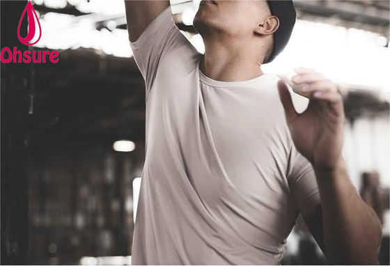 Gym Sportshirt Heren Fitness Hardlopen T-shirt Heren Dry-fit Korte Mouw Training T-shirt Heren