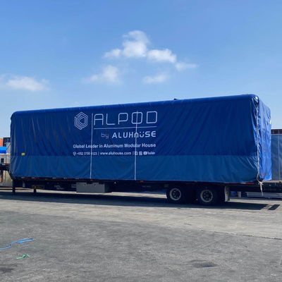 Litong Industrial Heavy Duty Truck Tarps and Covers for Truck Waterproof Tarpaulin Covers Trailer Lichte