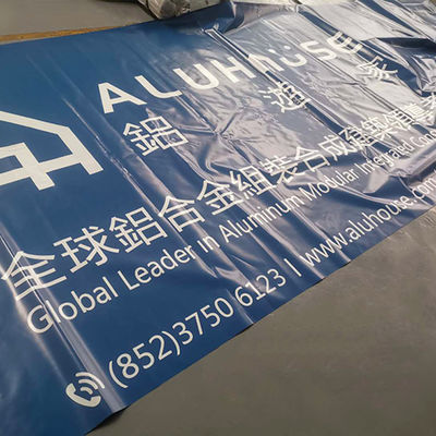 Litong Industrial Heavy Duty Truck Tarps and Covers for Truck Waterproof Tarpaulin Covers Trailer Lichte