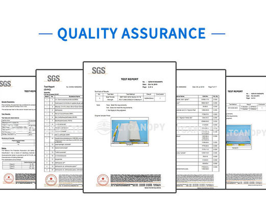 Litong Industrial Heavy Duty Truck Tarps and Covers for Truck Waterproof Tarpaulin Covers Trailer Lichte