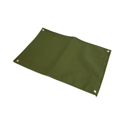 Litong China Customized Tarpaulin Sheet Wholesale Price Fabric Factory Waterdicht Canvas voor Truck Cover Canvas Cotton Tent