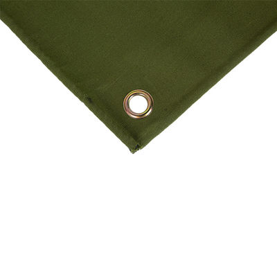 Litong China Customized Tarpaulin Sheet Wholesale Price Fabric Factory Waterdicht Canvas voor Truck Cover Canvas Cotton Tent