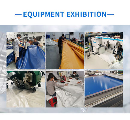 Litong China Customized Tarpaulin Sheet Wholesale Price Fabric Factory Waterdicht Canvas voor Truck Cover Canvas Cotton Tent