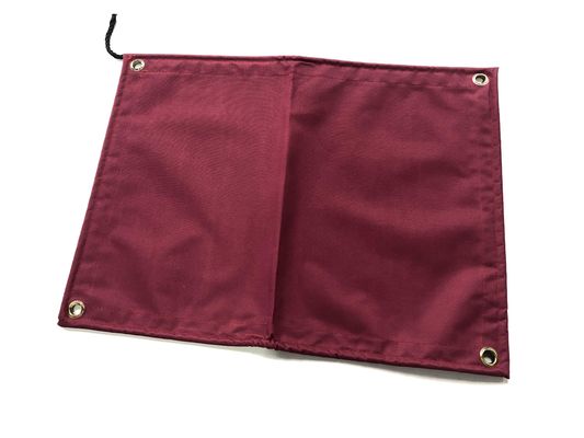 Litong Oxford Stof Tarpaulin Roll Outdoor Cover Gebruik Met Fabriek Directe prijs China Supply Booth Tent Party Awning