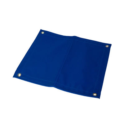 420D Oxford Stof PVC bedekt 600D Polyester Waterdicht Oxford Stof voor tas en bagage Tent Awning Goedkoop traan