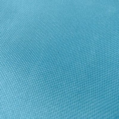 Op Maat Gemaakt Oxford Doek Gecoate Zeildoeken Plastic Zeil Dekzeil Holl Tent Lichtblauw Gecoate Stof