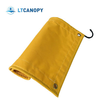 Litong 600D bedekte Oxford Stoffen Fabriek Groothandel 300D 420D waterdicht Oxford PVC bedekte Stoffen