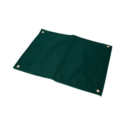 Duurzame Oxford polyester zeildoek buitentent gecoat waterdicht oxfordweefsel groothandel China fabrikant