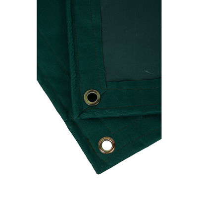 Duurzame Oxford polyester zeildoek buitentent gecoat waterdicht oxfordweefsel groothandel China fabrikant