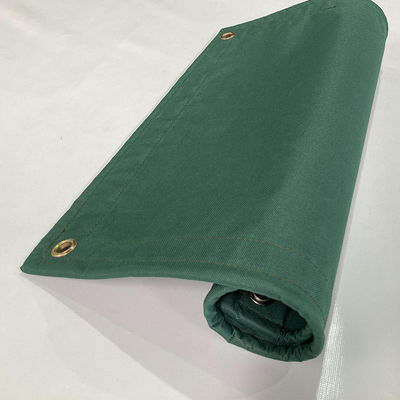 Litong fabriek directe prijs lichtgewicht buitengebruik Oxford stof polyester pvc gecoate zeildoek voor tent zeildoek