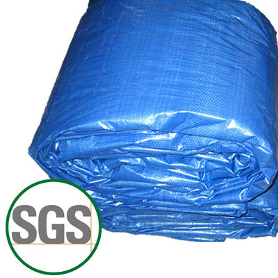 Hoge sterkte PE Canvas Tarpaulin in rollen voor landbouw Industrieel Buiten en Bedekkingen PE Tarpaulin dak
