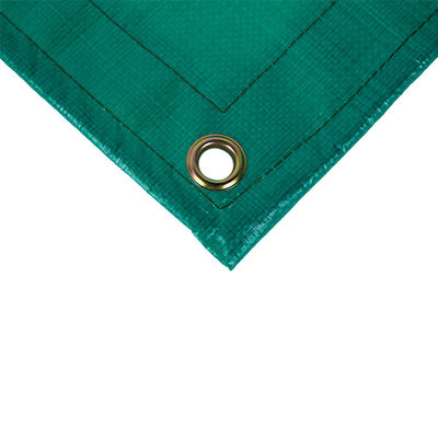 Litong Versterkte hoeken PE traan Plastic Plate Truck Cover Anti-UV PE traan
