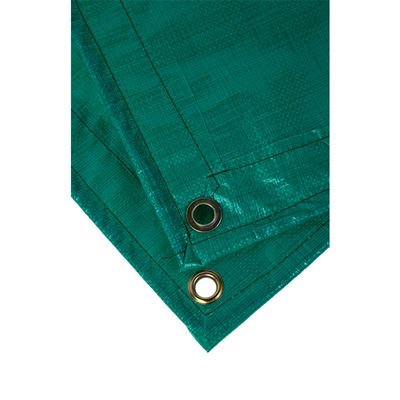 Litong Versterkte hoeken PE traan Plastic Plate Truck Cover Anti-UV PE traan