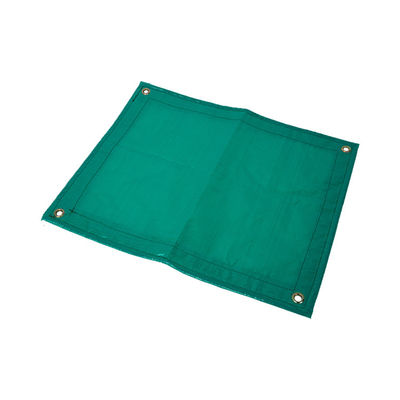 Litong Versterkte hoeken PE traan Plastic Plate Truck Cover Anti-UV PE traan